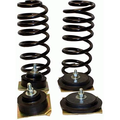 Suspension Conversion Kit by WESTAR INDUSTRIES - CK7803 pa2