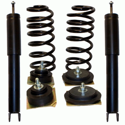 Suspension Conversion Kit by WESTAR INDUSTRIES - CK7803WS pa1
