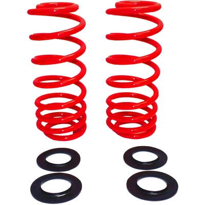 Suspension Conversion Kit by WESTAR INDUSTRIES - CK7808 pa1