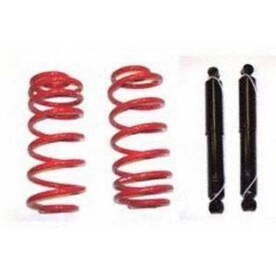 Suspension Conversion Kit by WESTAR INDUSTRIES - CK7808WS pa1