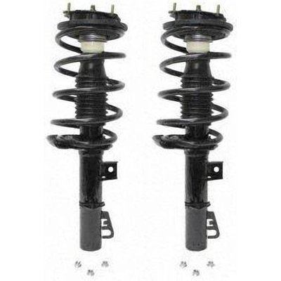 Suspension Conversion Kit by WESTAR INDUSTRIES - CK7813 pa1