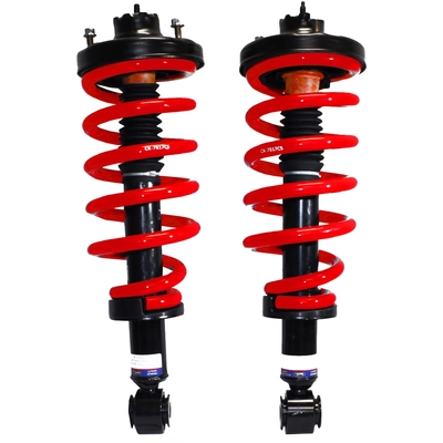 Suspension Conversion Kit by WESTAR INDUSTRIES - CK7817 pa1