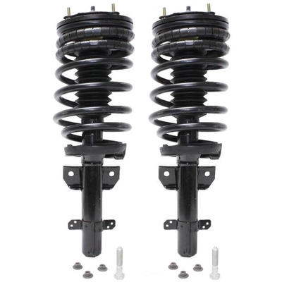 Suspension Conversion Kit by WESTAR INDUSTRIES - CK7824 pa1