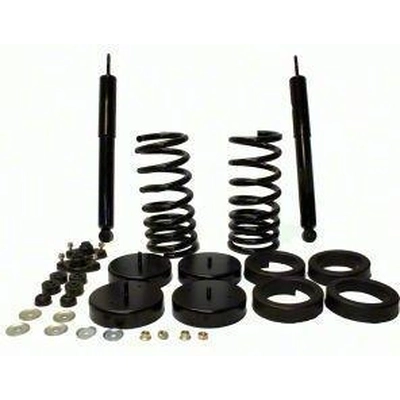 Suspension Conversion Kit by WESTAR INDUSTRIES - CK7836WS pa1