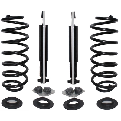 Suspension Conversion Kit by WESTAR INDUSTRIES - CK7841WS pa1