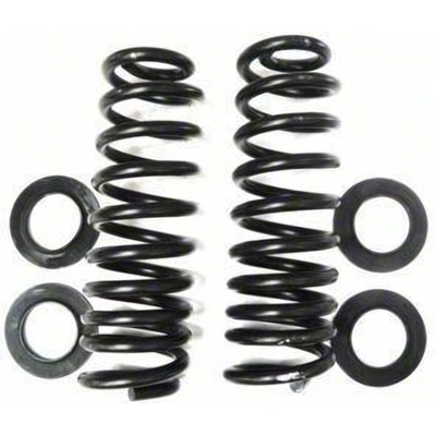 Suspension Conversion Kit by WESTAR INDUSTRIES - CK7843 pa1