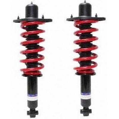 Suspension Conversion Kit by WESTAR INDUSTRIES - CK7853 pa1