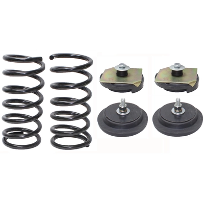 Suspension Conversion Kit by WESTAR INDUSTRIES - CK7857 pa1