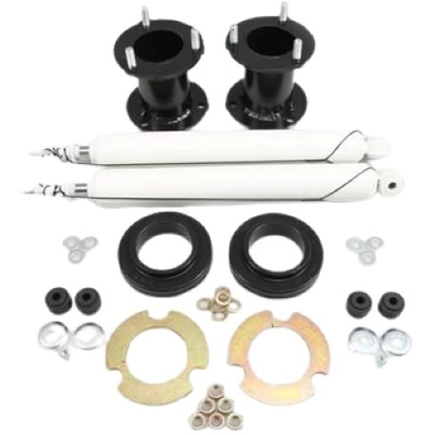 PRO COMP SUSPENSION - 57096B-4 - Lift Kit Components pa1