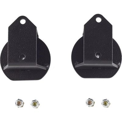 RUBICON EXPRESS - RE1387 - Rear Bump Stop Pads pa6