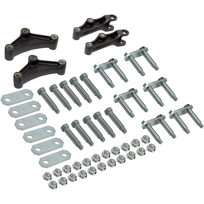 DEXTER AXLE COMPANY - 013-104-02 - Suspension Kit pa1