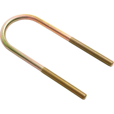 Suspension Leaf Spring Block Kit by BELLTECH SUSPENSION - 6100 pa3