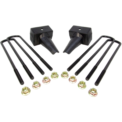 Suspension Leaf Spring Block Kit by READYLIFT - 66-2024 pa1