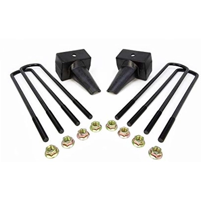 Suspension Leaf Spring Block Kit by READYLIFT - 66-2024 pa6