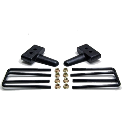 Suspension Leaf Spring Block Kit by READYLIFT - 66-2051 pa3
