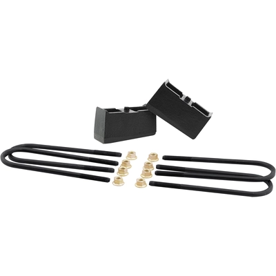 Suspension Leaf Spring Block Kit by READYLIFT - 66-3003 pa1