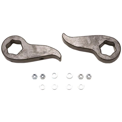 Suspension Leveling Kit by FABTECH - FTL5105 pa2