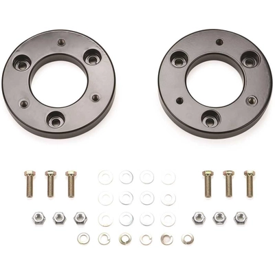 Suspension Leveling Kit by FABTECH - FTL5107 pa2