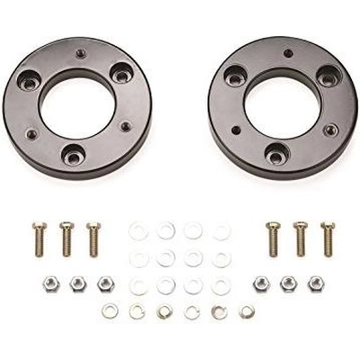 Suspension Leveling Kit by FABTECH - FTL5107 pa3