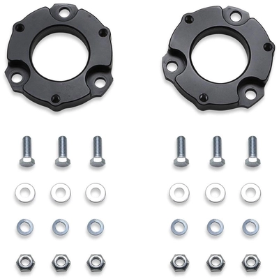 Suspension Leveling Kit by FABTECH - FTL5108 pa2