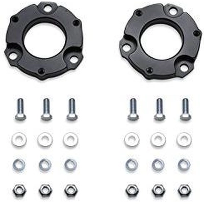 Suspension Leveling Kit by FABTECH - FTL5108 pa3