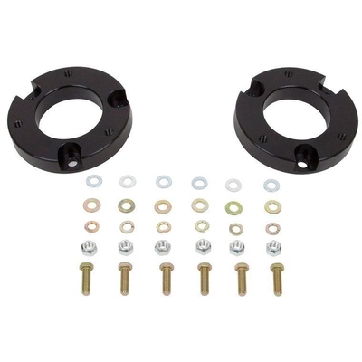 Suspension Leveling Kit by FABTECH - FTL5204 pa2