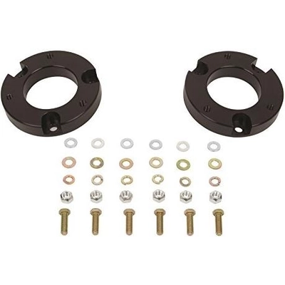 Suspension Leveling Kit by FABTECH - FTL5204 pa3