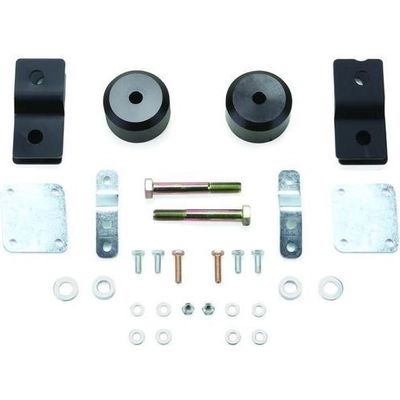 Suspension Leveling Kit by FABTECH - FTL5205 pa1