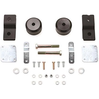 Suspension Leveling Kit by FABTECH - FTL5205 pa2