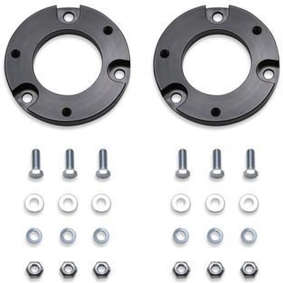 Suspension Leveling Kit by FABTECH - FTL5207 pa1