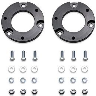 Suspension Leveling Kit by FABTECH - FTL5207 pa2