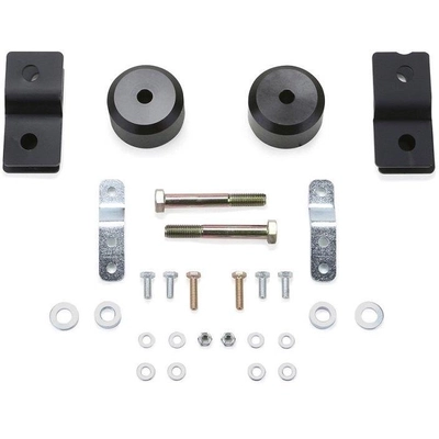 Suspension Leveling Kit by FABTECH - FTL5208 pa1