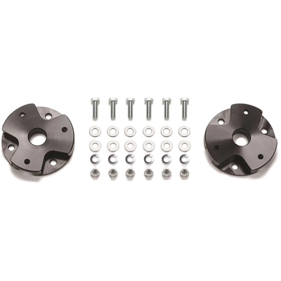 Suspension Leveling Kit by FABTECH - FTL5301 pa2