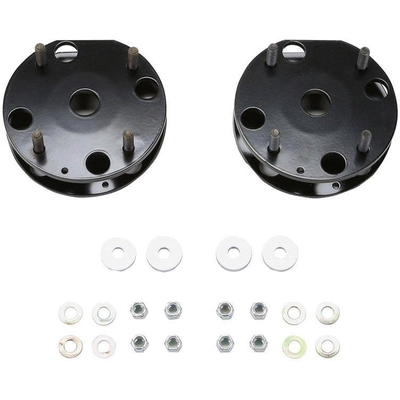 Suspension Leveling Kit by FABTECH - FTL5605 pa2