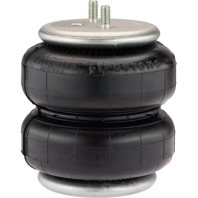 FIRESTONE RIDE-RITE - 2061 - Air Helper Spring Kit pa2