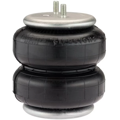 FIRESTONE RIDE-RITE - 2190 - Suspension Leveling Kit pa2