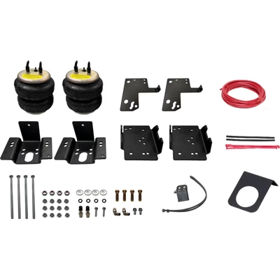 FIRESTONE RIDE-RITE - 2249 - Air Helper Spring Kit pa2