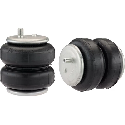 FIRESTONE RIDE-RITE - 2350 - Air Helper Spring Kit pa2