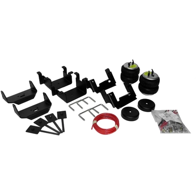 FIRESTONE RIDE-RITE - 2525 - Air Helper Spring Kit pa2