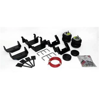 Suspension Leveling Kit by FIRESTONE RIDE-RITE - 2542 pa1