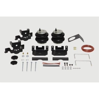 Suspension Leveling Kit by FIRESTONE RIDE-RITE - 2558 pa1