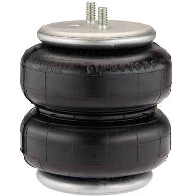 FIRESTONE RIDE-RITE - 2558 - Ensemble de nivellement de suspension pa5