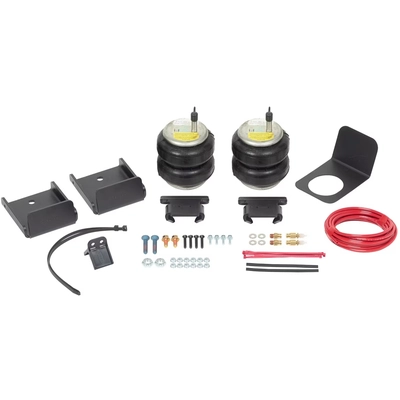FIRESTONE RIDE-RITE - 2609 - Air Helper Spring pa3