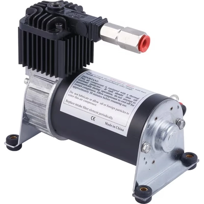 FIRESTONE RIDE-RITE - 2709 - Air Spring Kit pa5