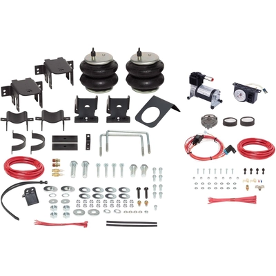 FIRESTONE RIDE-RITE - 2803 - Analog All-In-One Kit pa1