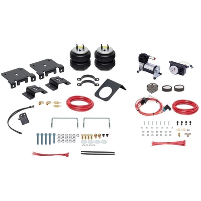 Suspension Leveling Kit by FIRESTONE RIDE-RITE - 2809 pa1