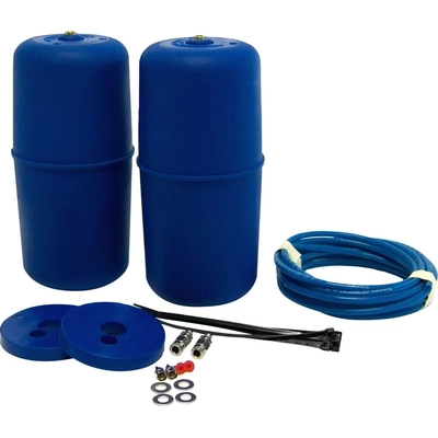 Suspension Leveling Kit by FIRESTONE RIDE-RITE - 4124 pa1