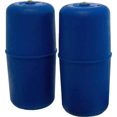 FIRESTONE RIDE-RITE - 4138 - Air Helper Spring Kit pa2