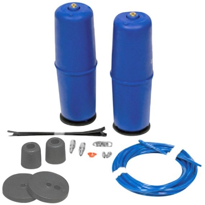 FIRESTONE RIDE-RITE - 4160 - Air Helper Spring Kit pa1