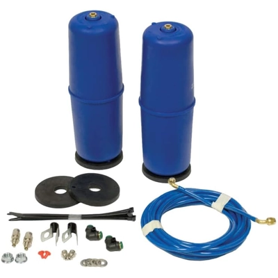 FIRESTONE RIDE-RITE - 4164 - Rear Air Helper Spring Kit pa1